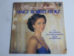 Marjon Lambriks singt Robert Stolz (LP), Ophalen of Verzenden, Zo goed als nieuw