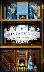 Miniaturist 9781447250890 Jessie Burton, Verzenden, Zo goed als nieuw, Jessie Burton