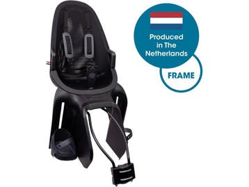 Qibbel Air - Fietsstoeltje Achter - Framebevestiging -, Verzenden, Nieuw, Qibbel