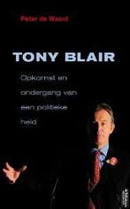Tony Blair 9789029079242 Paul de Waard, Verzenden, Gelezen, Paul de Waard