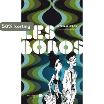LES BOBOS - M LEROY 9782507050771, Verzenden, Gelezen, M LEROY