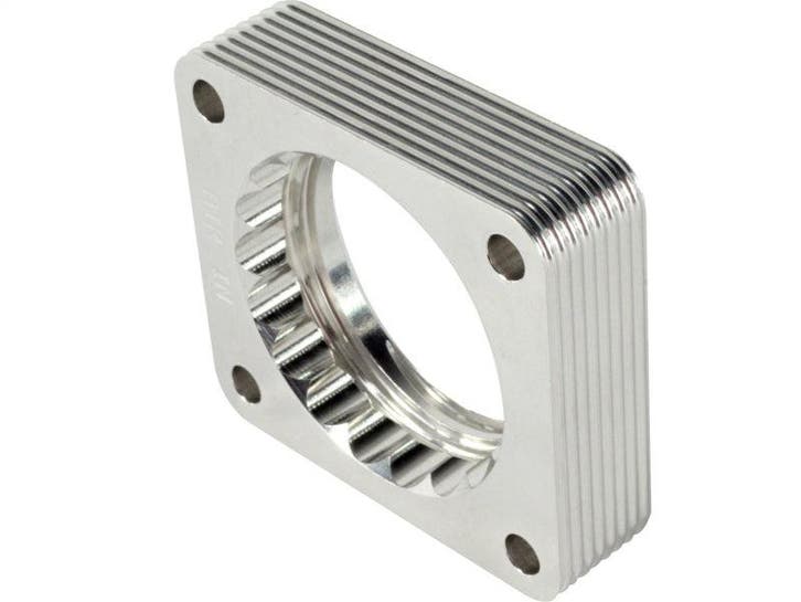 aFe Silver Bullet Throttle Body Spacers TBS Ford F-150 97-10, Computers en Software, Apple iPads, Ophalen of Verzenden