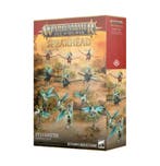 Spearhead Sylvaneth spitewing flght (Warhammer nieuw), Ophalen of Verzenden, Nieuw