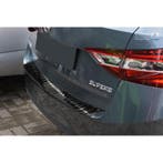 Zwart RVS Achterbumperprotector  Skoda Superb III Combi, Ophalen of Verzenden, Nieuw