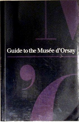 Guide to the Musée DOrsay - Caroline Mathieu 9782711821235, Verzenden, Gelezen, Caroline Mathieu