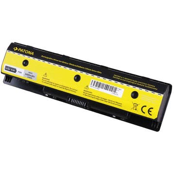 HP HSTNN-YB4N / HSTNN-YB4O accu (Patona), Verzenden, Nieuw