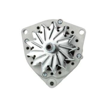 Dynamo Mercedes 24v 55Amp OM356, OM366, OM314, OM422, Ophalen of Verzenden, Nieuw, Motor en Techniek, Zeilboot of Motorboot