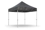 Easy up partytent 3x3m - Professional | Heavy duty PVC |, Tuin en Terras, Partytenten, Partytent, Minder dan 4 meter, Nieuw, 2 meter of meer