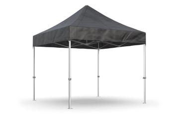 Easy up partytent 3x3m - Professional | Heavy duty PVC |, Partytent, Minder dan 4 meter, Nieuw, 2 meter of meer