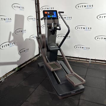 Technogym - Artis Unity 3.0 - Vijfdelige Cardio Set - Carbon, Ophalen of Verzenden, Nieuw, Overige typen
