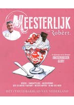 Meesterlijk van Robèrt - 52 2025, Verzenden, Nieuw, Lichaam en Geest