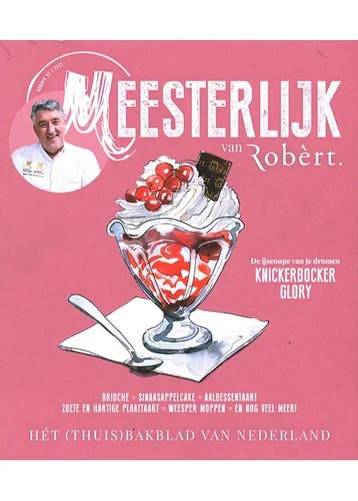 Meesterlijk van Robèrt - 52 2025, Verzenden, Nieuw, Lichaam en Geest