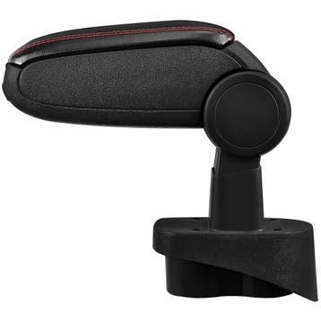 Armsteun Mercedes A W168 03-2001-2004 zwart rood stiksel, Verzenden, Nieuw