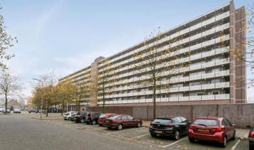 Te Huur 3 Kamer Appartement Nederlandplein In Eindhoven, Huizen en Kamers, Huizen te huur, Noord-Brabant, Direct bij eigenaar