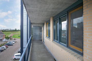 Te huur: Appartement Lehárstraat in Capelle aan den IJssel, Capelle aan den IJssel, Appartement, Zuid-Holland