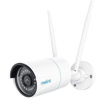 Reolink W320, 5Mp Dual Band Wifi Slimme detectie, Audio, Tv en Foto, Videobewaking, Ophalen of Verzenden, Nieuw