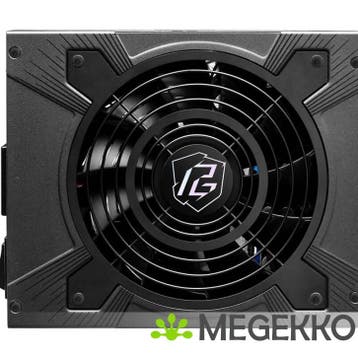 Asrock PSU Phantom Gaming PG-1600G, Computers en Software, Interne voedingen, Verzenden, Nieuw