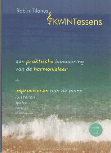Kwintessens - R. Tilanus 9789071939082, Verzenden, Gelezen, R. Tilanus