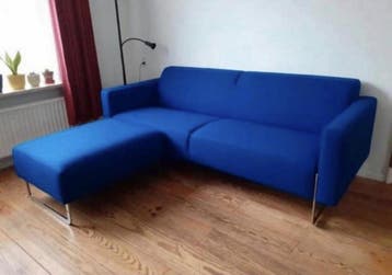 Artifort Mare Refurbished, Huis en Inrichting, Banken | Bankstellen, Zo goed als nieuw, Metaal, Artifort Leolux Design on Stock Rolf Benz