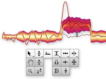 Celemony Melodyne 5 Essential – eenmalig €39,99, Nieuw, MacOS