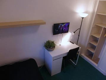 Kamer te huur in Rotterdam - 8 m² - 1 kamer(s), Rotterdam