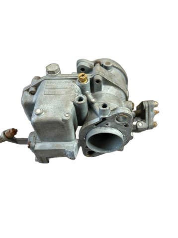 Carburateur Solex C32 DISA2 04B81 B · Fiat 128 / Ritmo /, Ophalen, Nieuw