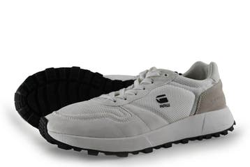 G-Star Sneakers in maat 45 Wit, Verzenden, Wit, G-Star, Sneakers of Gympen