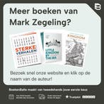 Sterke Verhalen 9789081905657 Mark Zegeling, Boeken, Verzenden, Zo goed als nieuw, Mark Zegeling