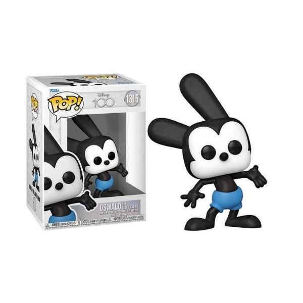 Funko Pop!  Oswald the Lucky Rabbit #1315, Verzamelen, Poppetjes en Figuurtjes, Verzenden