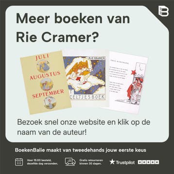 Versjes van vroeger - Rie Cramer 9789000026340, Verzenden, Gelezen, Rie Cramer