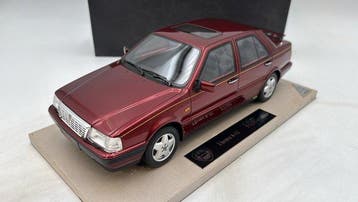 Top Marques 1:18 - Modelauto - Lancia Thema I Serie -, Hobby en Vrije tijd, Nieuw