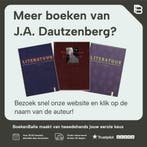 Havo en vwo Nederlandse literatuur 9789020802658, Verzenden, Gelezen, J.A. Dautzenberg