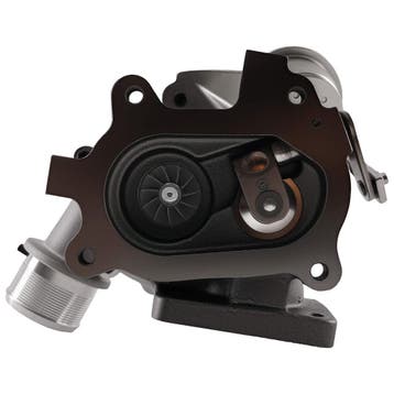 RHF5 Turbo geschikt voor Alfa Romeo MiTo Fiat 500 Punto 1..., Verzenden, Nieuw, Fiat