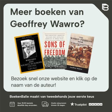 Quicksand - Geoffrey Wawro 9781594202414, Verzenden, Gelezen, Geoffrey Wawro