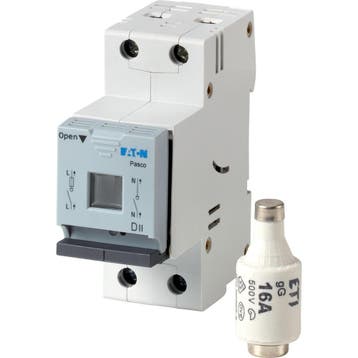 EATON INDUSTRIES Pasco Patroonlastscheider - 1713610, Verzenden, Nieuw, Overige typen