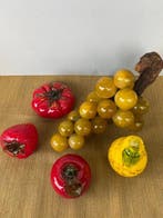 Uva alabastro e vetro vintage - Tafelmiddenstuk (5) -