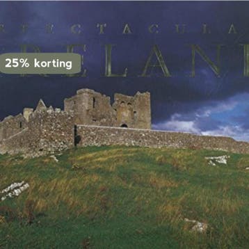 SPECTACULAR IRELAND 9783829035941 Brad Newsham, Verzenden, Gelezen, Brad Newsham