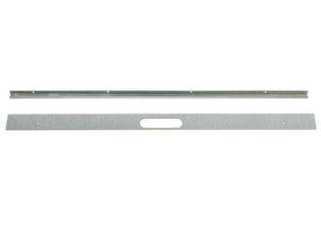 SecuCare Drempelhulp Plus dorpel montage set staal, Verzenden, Nieuw