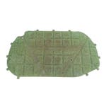 Auto Isolatie Scirocco | Zwart | A-kwaliteit | Beste Prijs, Auto diversen, Overige Auto diversen, Ophalen of Verzenden