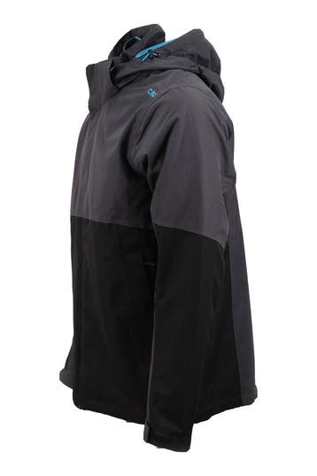 Cmp Winterjas in maat 50 Zwart, Verzenden, Zo goed als nieuw, Zwart, Cmp