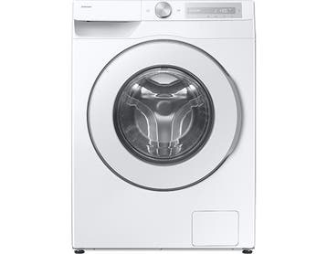 Samsung AI Wash Wasmachine 9 kg, 8 tot 10 kg, Nieuw, 1200 tot 1600 toeren, Voorlader