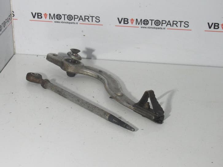 KTM 620 LC4 Rempedaal, Motoren, Onderdelen | Overige, Ophalen of Verzenden