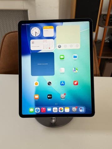 Apple iPad Pro (12.9-inch) (4th generation) WiFi+Cellular -, Nieuw
