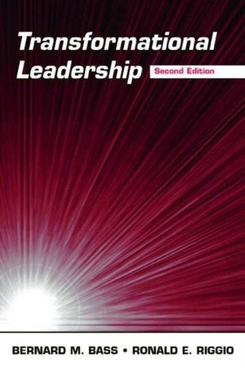 Transformational Leadership - Bernard M. Bass 9780805847628, Verzenden, Gelezen, Bernard M. Bass