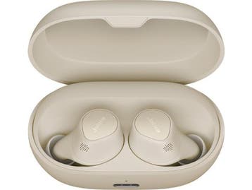 Veiling - Jabra Elite 7 Pro Gold Beige, Nieuw