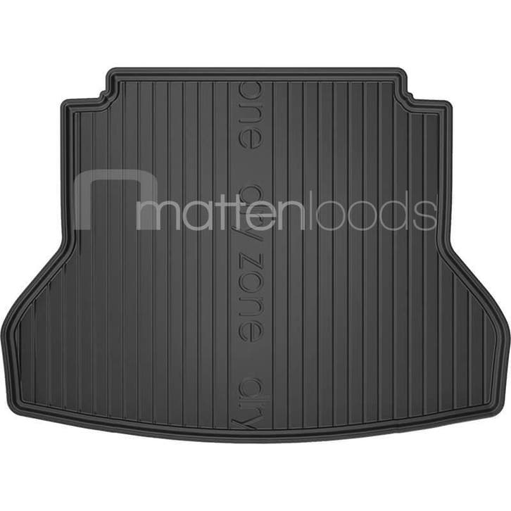 All Weather kofferbakmat Hyundai Elantra VI Sedan (zonder op, Auto diversen, Automatten, Nieuw, Ophalen of Verzenden