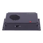 Isotronic marterverjager op batterijen, Verzenden