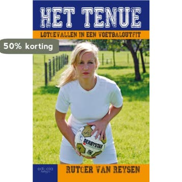 Het tenue - Rutger van Reysen 9789491172410, Verzenden, Gelezen, Rutger van Reysen