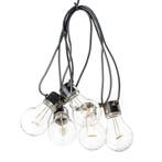 Konstsmide tuinverlichting (5 lampen, incl. timer), Diversen, Kerst, Verzenden, Nieuw