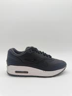 Nike - Nike Air Max 1 Jewel Anthracite leer - Sneakers -, Kleding | Heren, Schoenen, Nieuw